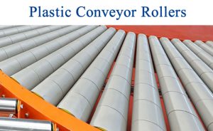 Plastic Conveyor Rollers, plastic rollers for conveyors