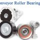 Conveyor roller Bearings bearings for conveyor rollers
