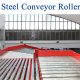 Steel Conveyor Rollers