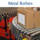 Metal Rollers