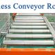 Stainless Conveyor Roller